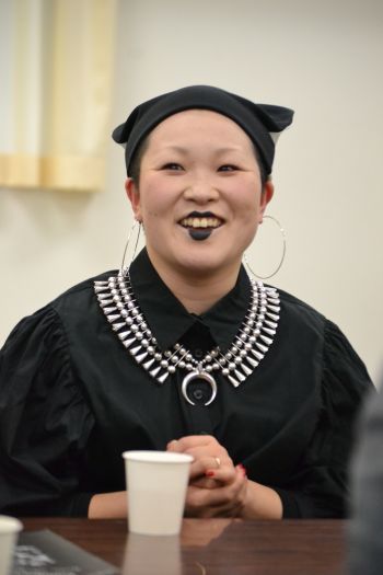 ASTERISK「Goodbye，Snow White」新釈